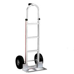 Hand Truck Pin Solid 2 Wheel Dollie NEW  