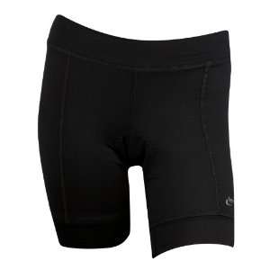  Terry Womens Actif Shorts