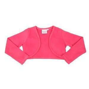  Ooh La La Couture Light Pink Bolero (6) 