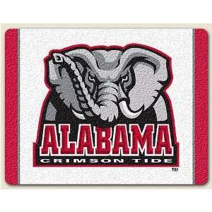   of Alabama ~ made of tempered glass ~ code 915