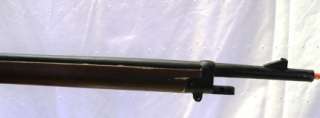 Around the World n 80 Dys Prop Rubber Enfield Rifle  