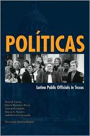 Politicas, (0292717881), Irasema Coronado, Textbooks   