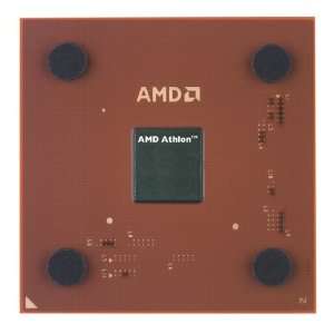  AMD AXDA2500BOX Athlon XP 2500 512KB Cache Processor 
