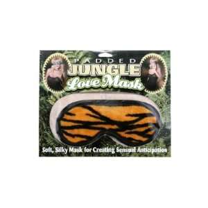  Jungle Love Tiger Mask