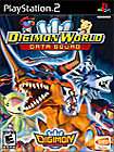 Digimon World 4 Sony PlayStation 2, 2005  