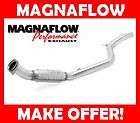 Magnaflow Direct Fit Catalytic Converter 05 07 Chrysler 300 2.7/3.5L D 