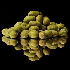 Wasabi Peanuts 5 Pounds Bulk  Grocery & Gourmet Food