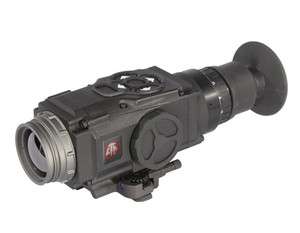 NEW ThOR 320 1X (30Hz) Thermal Weapon Sight  