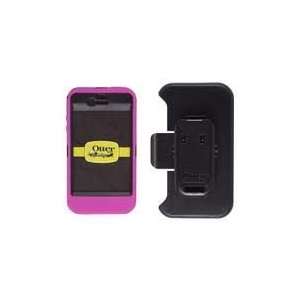   iPhone 4G (Pink and Black)   Non Retail Packaging 4, 4G Cell Phones