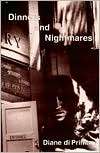 Dinners and Nightmares, (0867193956), Diane di Prima, Textbooks 