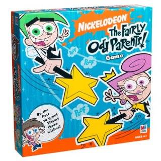  fairly odd parents Toys & Games