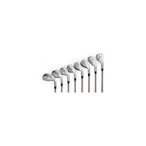  Adams A2OS Club Set (3,4,5,6 hybrids & 7,8,9,pw) right 