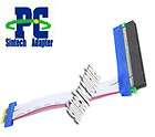 PCI 32bits to PCI E express 16X riser card adapter items in Sintech pc 