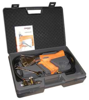 Ripack 2200 Boat/Equipment Shrink Wrap Heat Gun Kit  