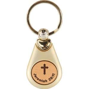  Jeremiah 2911, Gifts and Personal Use   Keychains