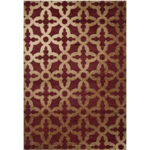  Surya Harmony HAM 1000 79 x 108 Area Rug