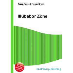  Illubabor Zone Ronald Cohn Jesse Russell Books