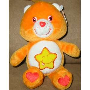  Care Bear Laugh a lot Bear (8 Inch) Toys & Games