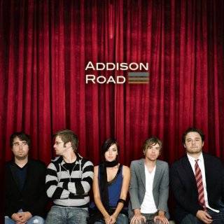 Addison Road by Addison Road