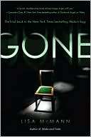Gone (Wake Trilogy Series #3) Lisa McMann