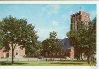 St. Leos Church and School Leominster MA Worcester PC  