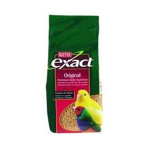  Exact Canary and Finch Food 14oz