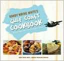 Randy Wayne Whites Gulf Coast Cookbook With Memories and Photos of 