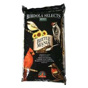  BIRDOLA Bettle Mania Birdseed Sold in packs of 5 Patio 