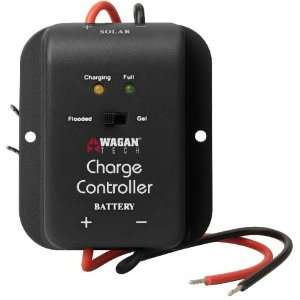  Wagan 2513   5A Solar Charge Controller