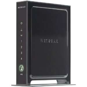   Wireless N300 Gigabit Router with USB