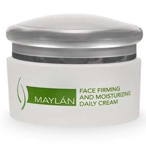  Face Firming and Moisturizing Daily Cream Beauty