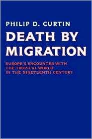   Century, (0521389224), Philip D. Curtin, Textbooks   