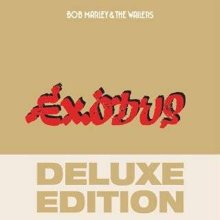 Exodus (Dlx) (Dig) by Bob Marley ( Audio CD   2001)   Extra 