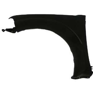  LH FENDER CAPA Automotive