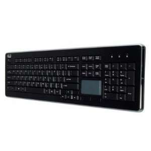  Selected SlimTouch Touchpad Keyboard By Adesso Inc. Electronics