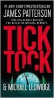 Tick Tock   Free Preview The James Patterson