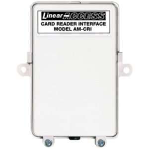  LINEAR ACP00717 Card reader PBUS accessory, supports one 