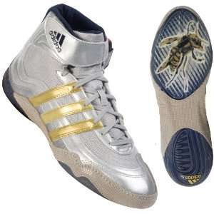  Adidas Tyrint IV Wrestling Shoes
