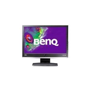 BenQ E2200W 22 Widescreen LCD Monitor   10001, 5ms, DVI 