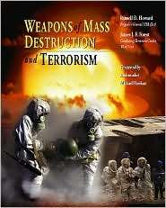   Terrorism, (0073379700), Russell D. Howard, Textbooks   