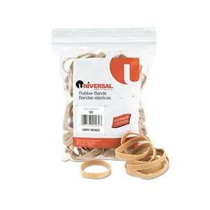  Universal 00462 62 Size Rubber Bands (130 per Pack) Electronics