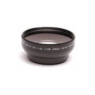   45X Professional Wide Angle Lens 58 MM with Macro High Definition