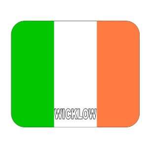  Ireland, Wicklow Mouse Pad 