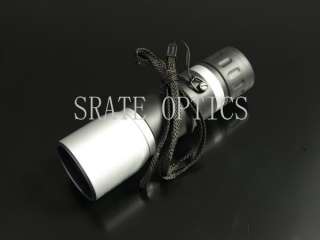 16x40 Optical Monocular Telescope For Travel/Camping  