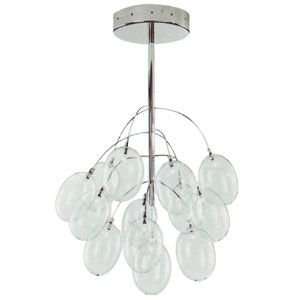   13 Light Chandelier  R034749   Mounting  Swag