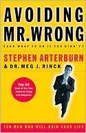   Avoiding Mr. Wrong (And What to Do If You Didnt 