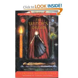  The Witchs Dream Florinda Donner Grau, Carlos Castaneda Books
