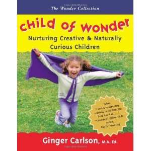   Children (Wonder Collection) [Paperback] Ginger Carlson MAEd Books