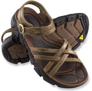 Keen Women NAPLES Sandals Leather Footbed SIZES/COLORS  