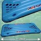 Pool Party Pong Raft Beer Pingpong on Water Ping 5x3,